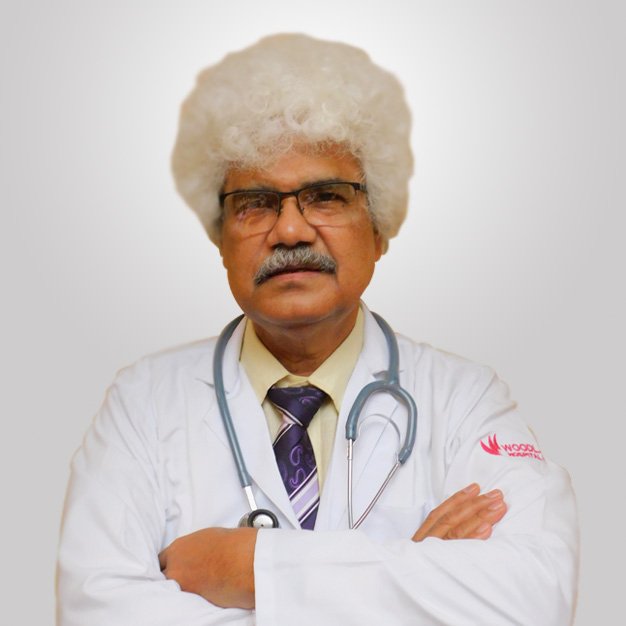 Dr. Bhabatosh Biswas