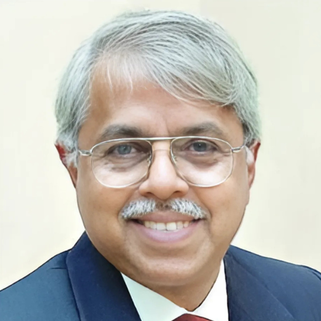 Dr. Rajan Santosham