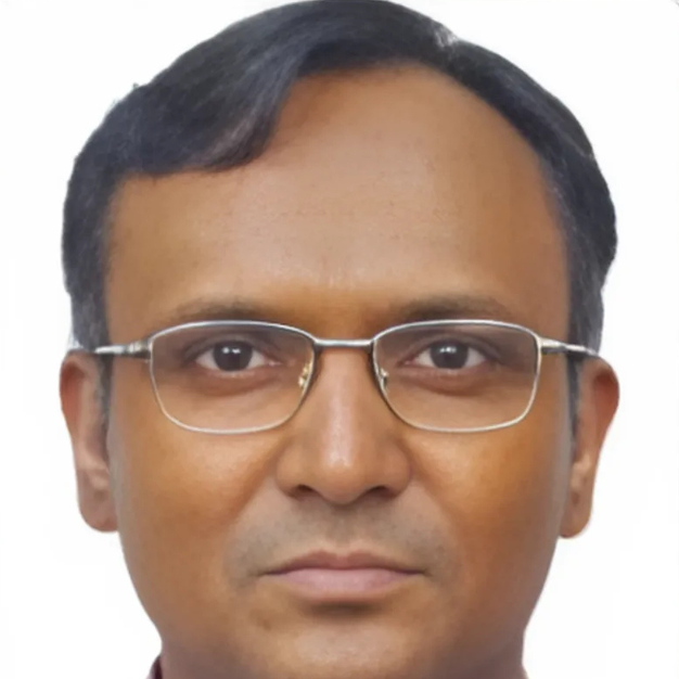 Dr. Ravindra Kumar Dewan