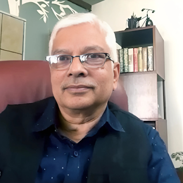 Dr. S. V. Srikrishna